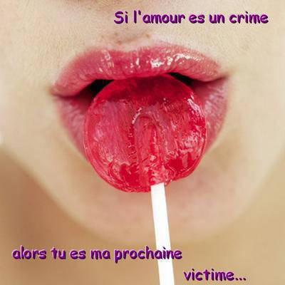 tu sera ma victime